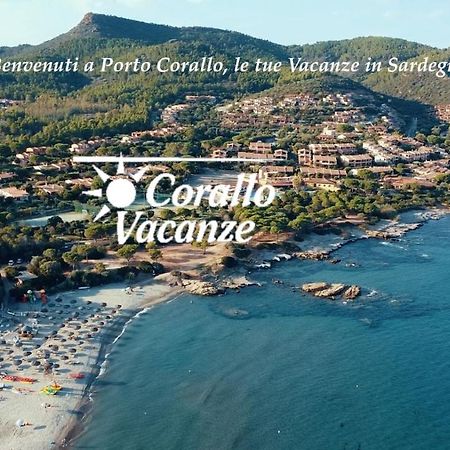 Corallo Vacanze Villaputzu Zewnętrze zdjęcie