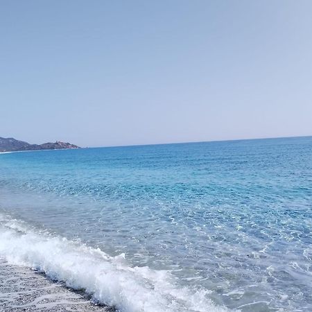 Corallo Vacanze Villaputzu Zewnętrze zdjęcie