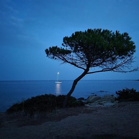 Corallo Vacanze Villaputzu Zewnętrze zdjęcie