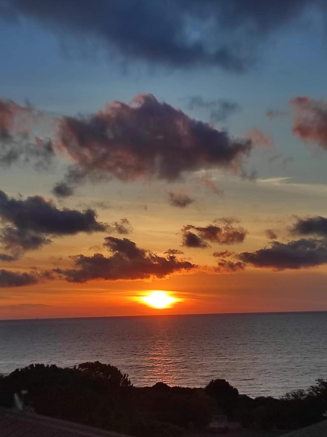 Corallo Vacanze Villaputzu Zewnętrze zdjęcie