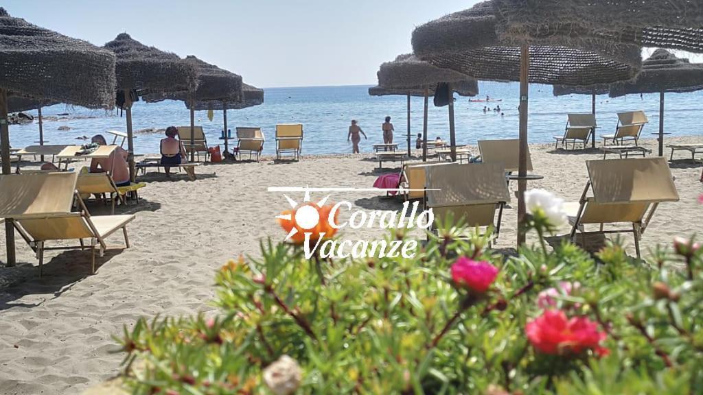Corallo Vacanze Villaputzu Zewnętrze zdjęcie