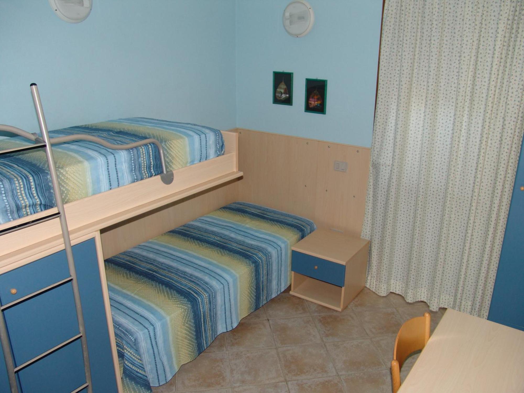 Corallo Vacanze Villaputzu Zewnętrze zdjęcie