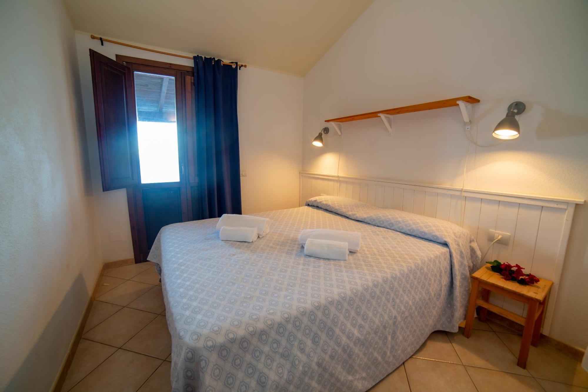 Corallo Vacanze Villaputzu Pokój zdjęcie