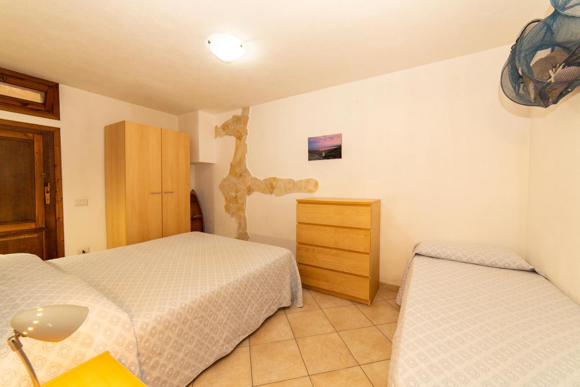 Corallo Vacanze Villaputzu Pokój zdjęcie
