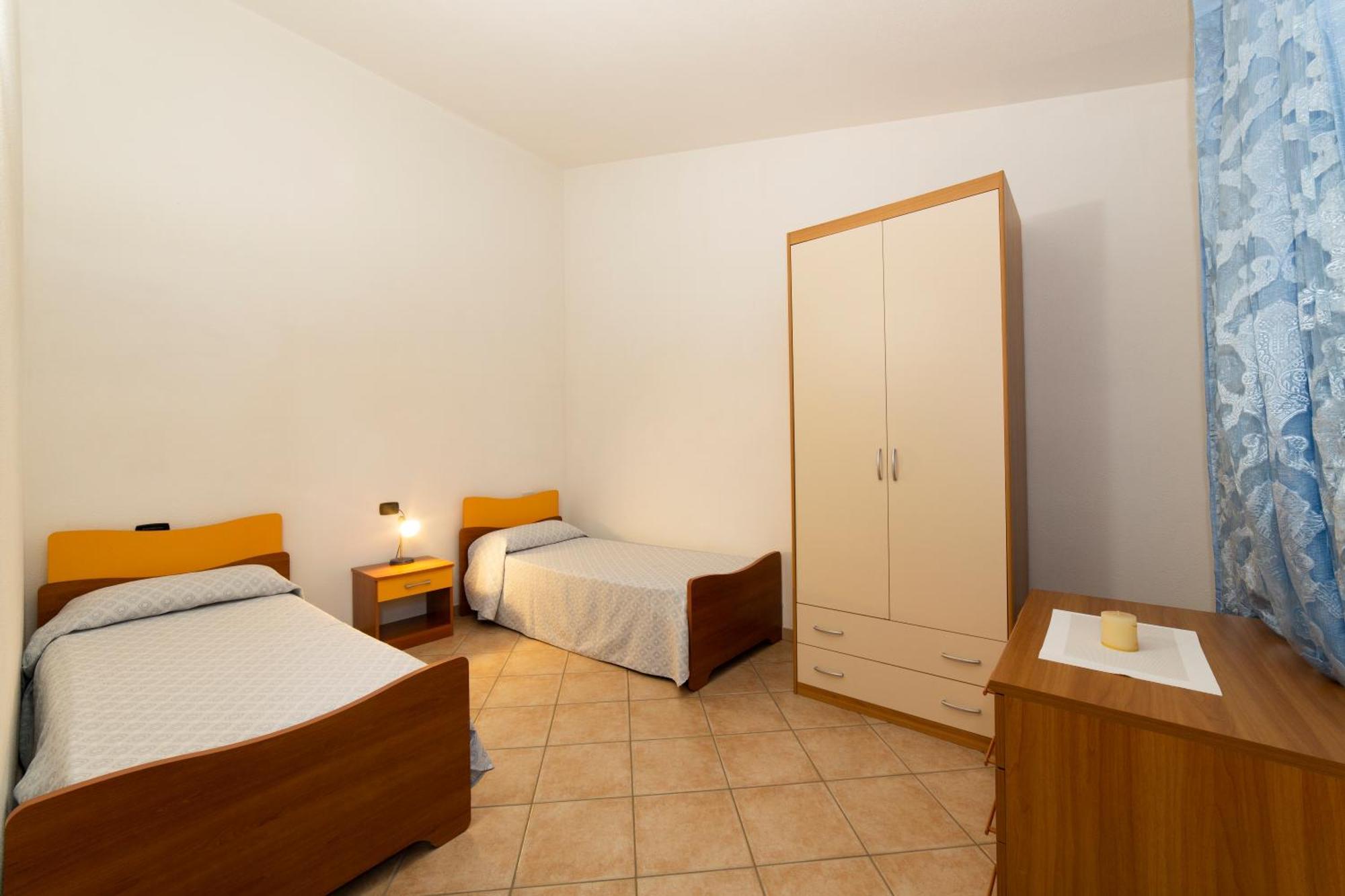 Corallo Vacanze Villaputzu Pokój zdjęcie