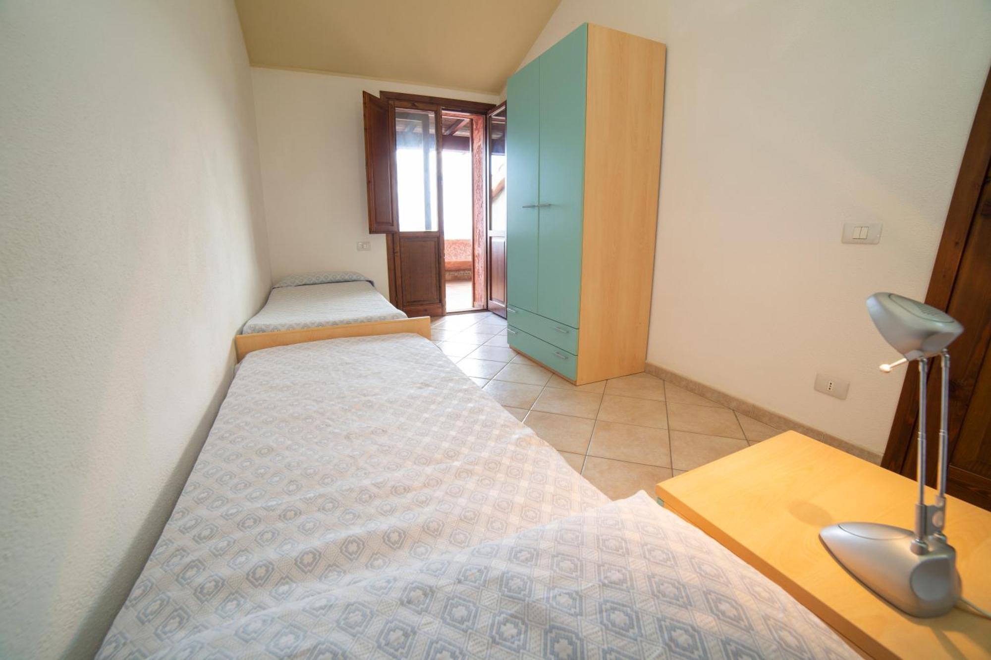 Corallo Vacanze Villaputzu Pokój zdjęcie