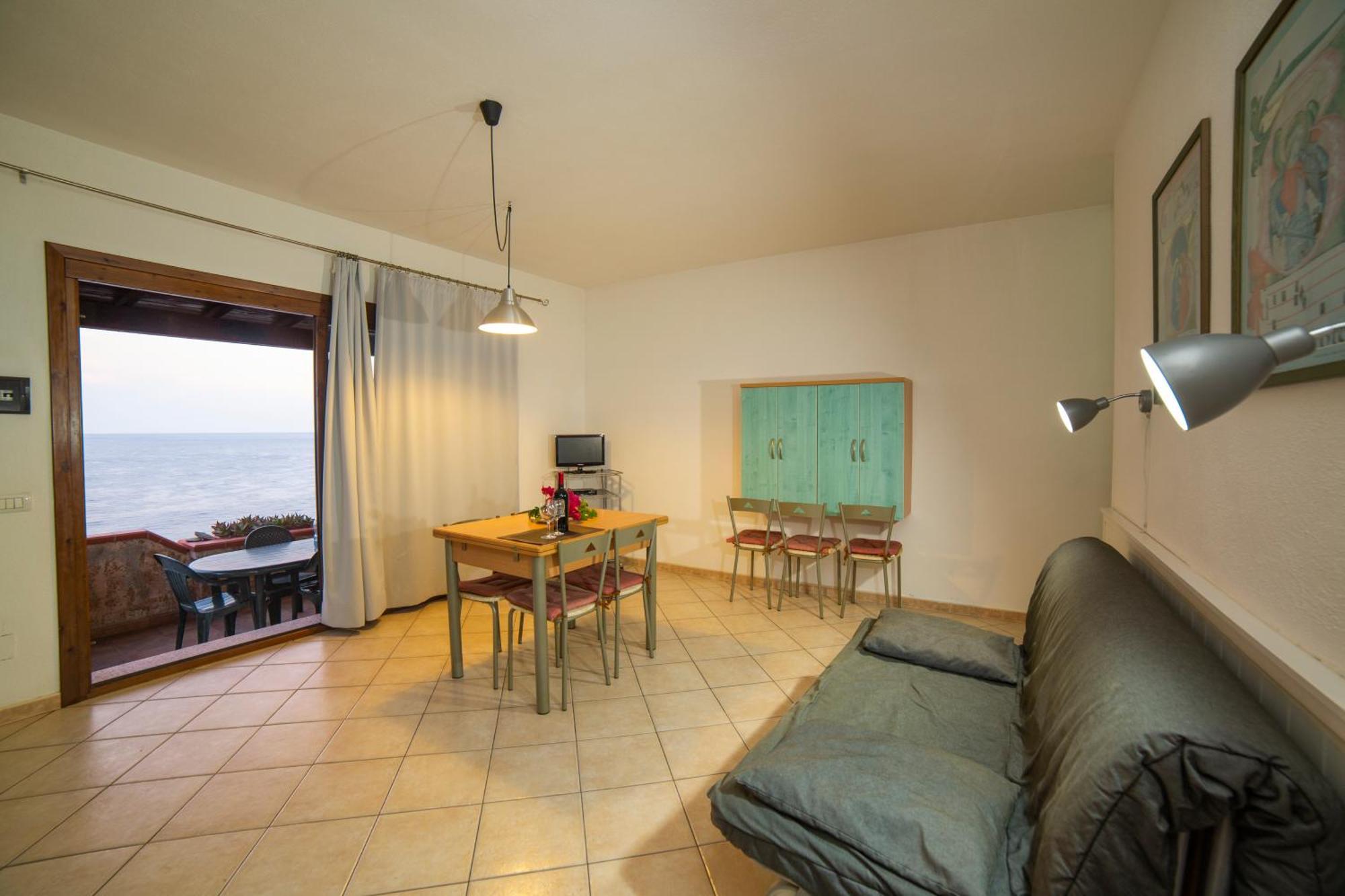 Corallo Vacanze Villaputzu Pokój zdjęcie