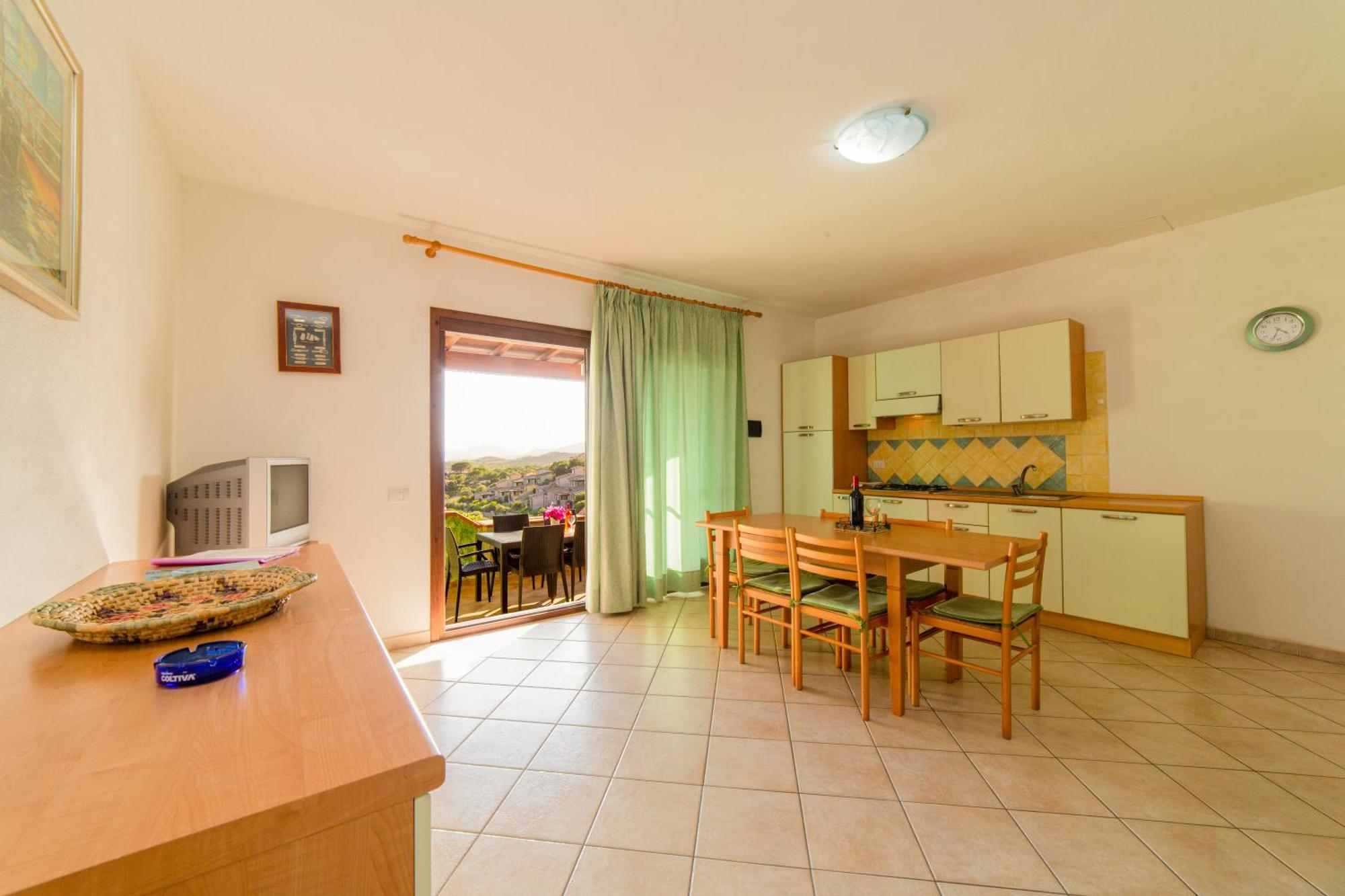 Corallo Vacanze Villaputzu Pokój zdjęcie