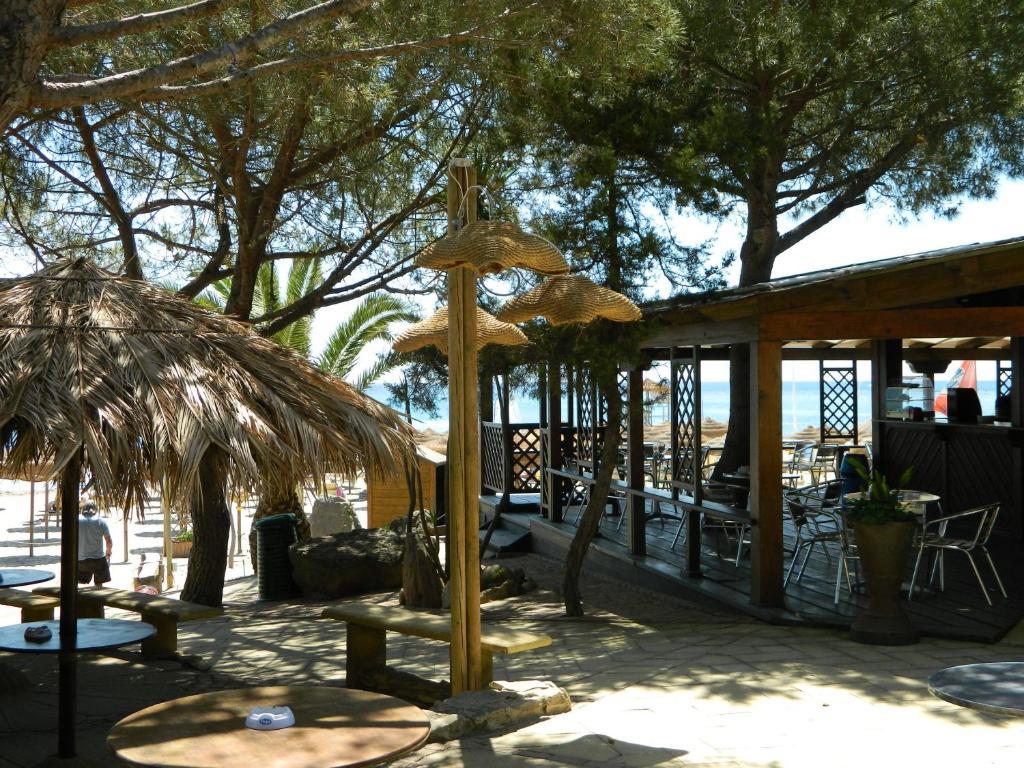 Corallo Vacanze Villaputzu Zewnętrze zdjęcie