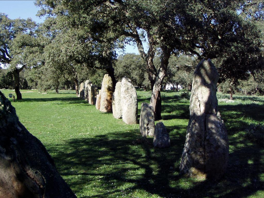 Corallo Vacanze Villaputzu Zewnętrze zdjęcie