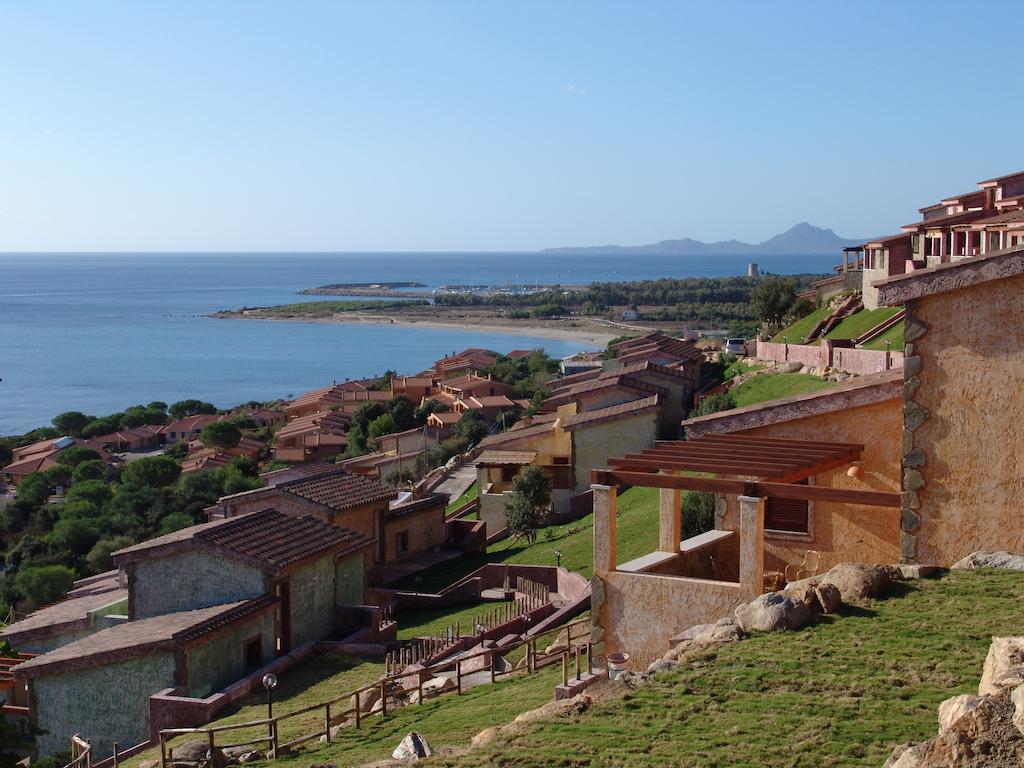 Corallo Vacanze Villaputzu Zewnętrze zdjęcie