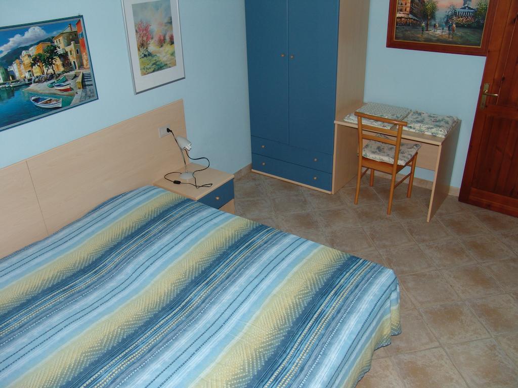 Corallo Vacanze Villaputzu Zewnętrze zdjęcie