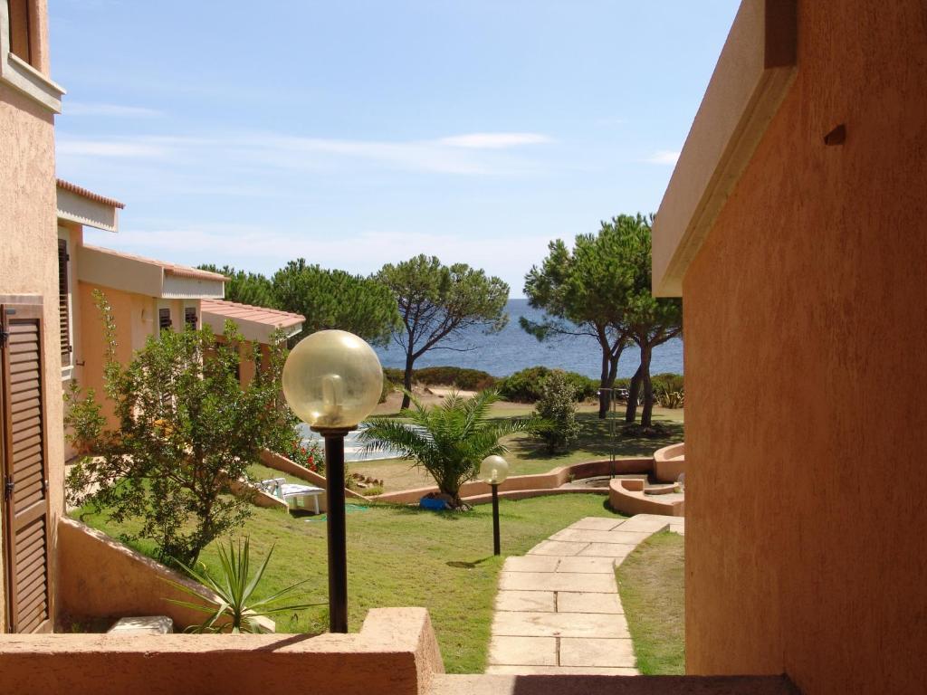 Corallo Vacanze Villaputzu Pokój zdjęcie