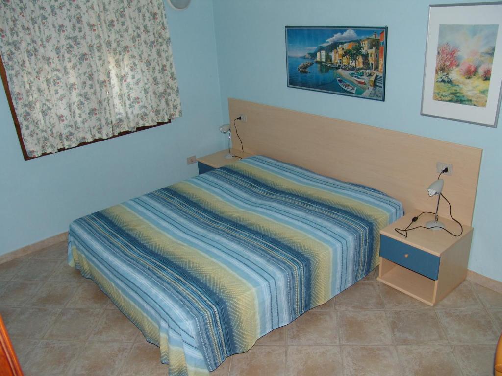 Corallo Vacanze Villaputzu Pokój zdjęcie