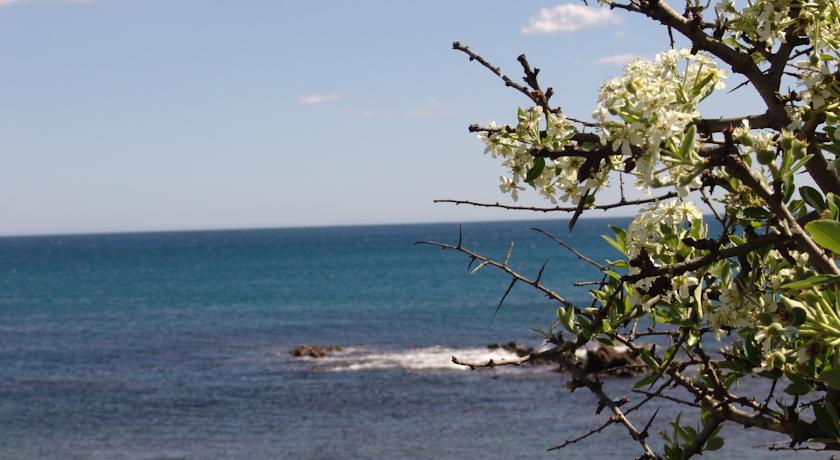 Corallo Vacanze Villaputzu Zewnętrze zdjęcie