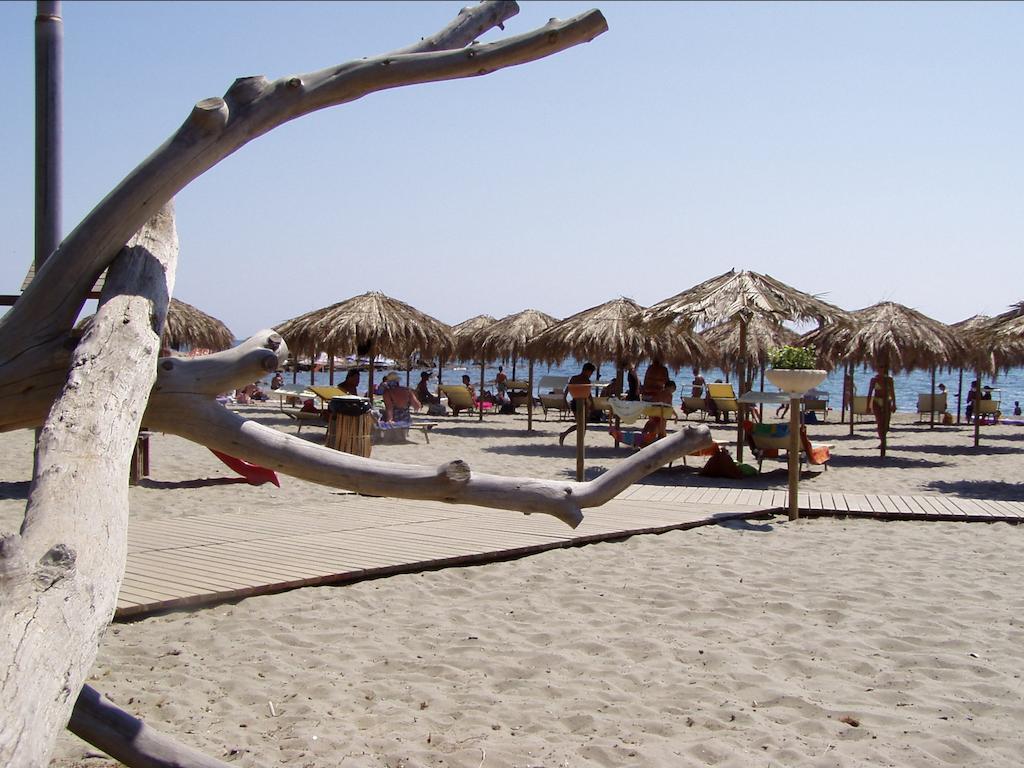 Corallo Vacanze Villaputzu Zewnętrze zdjęcie