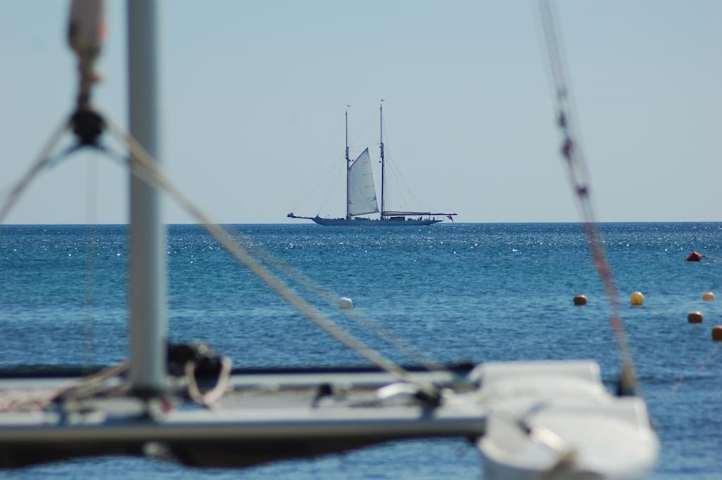 Corallo Vacanze Villaputzu Zewnętrze zdjęcie