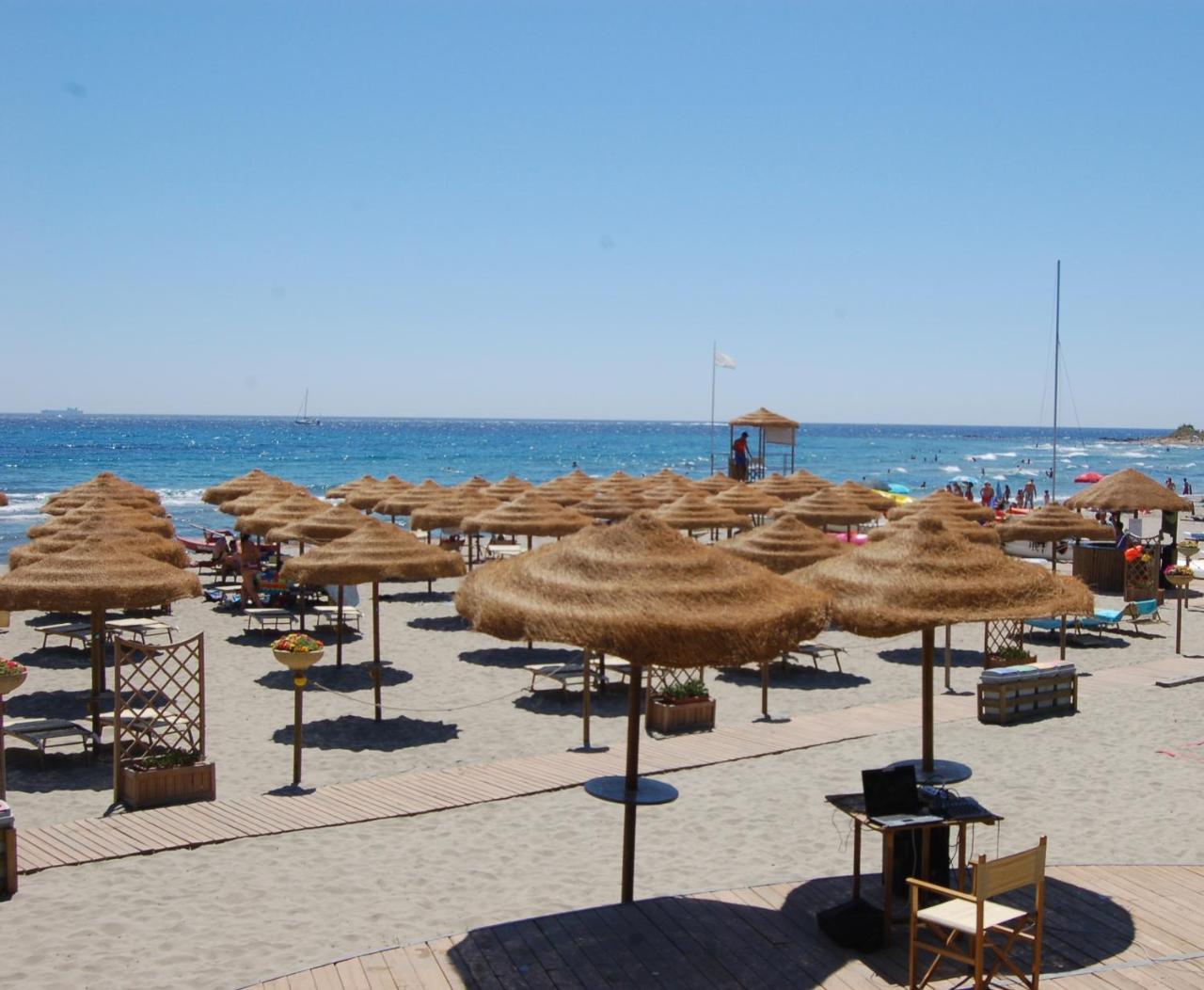 Corallo Vacanze Villaputzu Zewnętrze zdjęcie